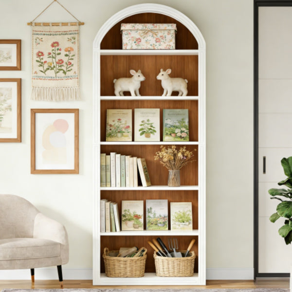 Shelf Book/Tall Bookshelf - view 2