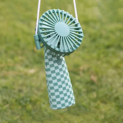 Everyday Gifting Mini Portable Fan