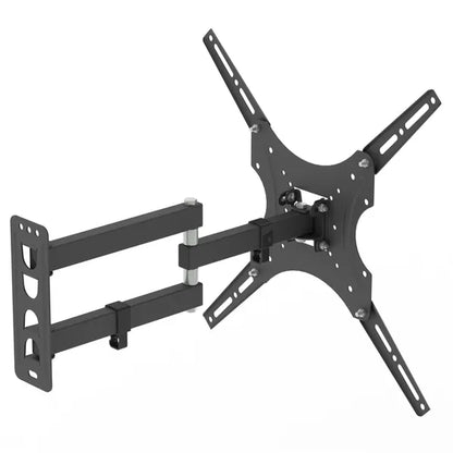 26-55' Adjustable Wall Mount Bracket Rotatable TV Stand TMX400 With Spirit Level - view 3