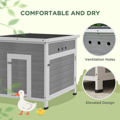 Duck House - view 4