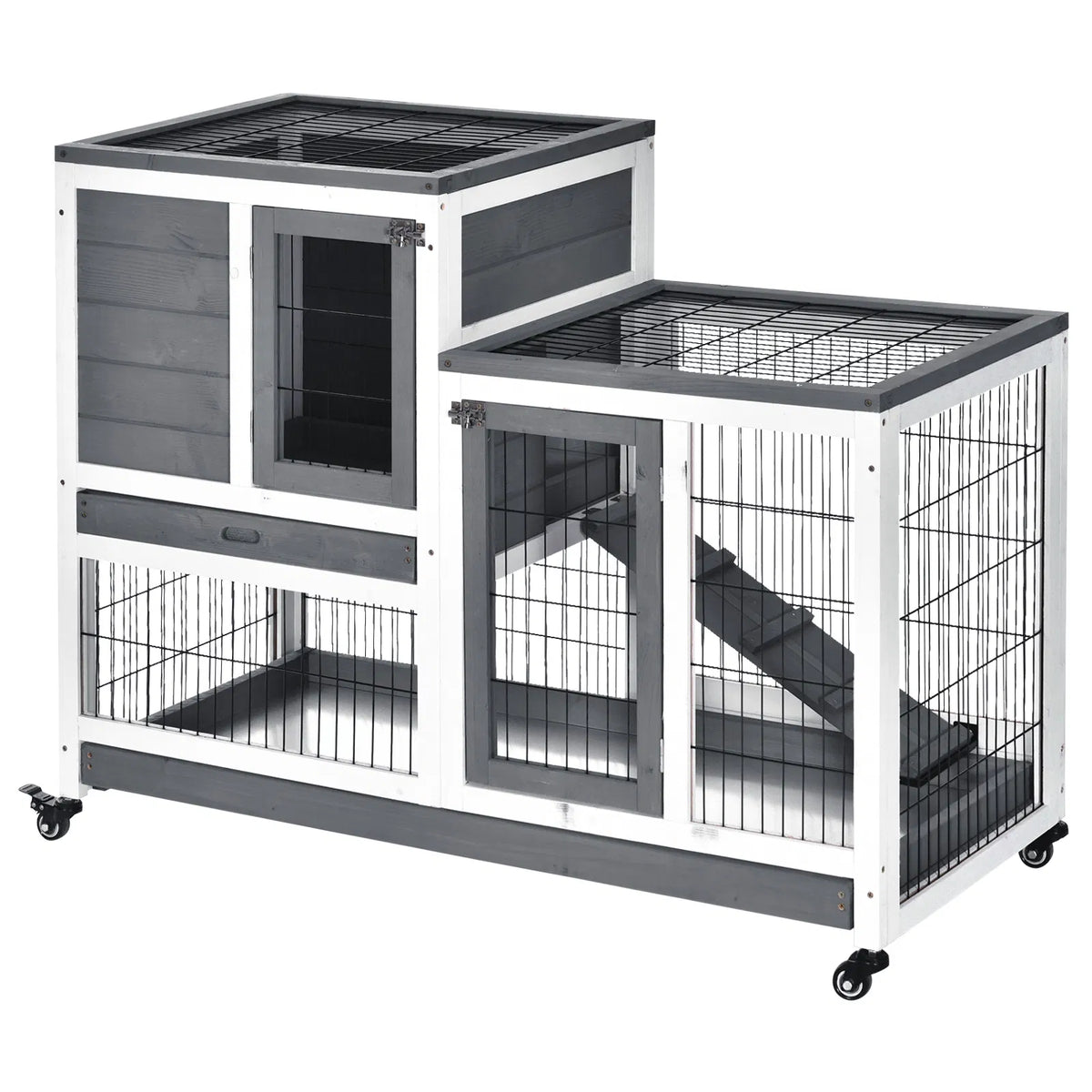 Small Animal Playpen Cage - view 6