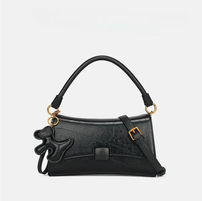 New Macaron Color System Shoulder Armpit Bag Temperament New Women's Bags Cross-border Live Hot Models Women's Bags - view 5