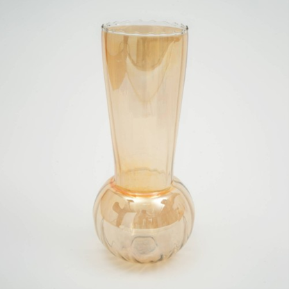 Whimsy Whirlpool Large Vase Elegant Decorative Accent For Home, Office - view 2