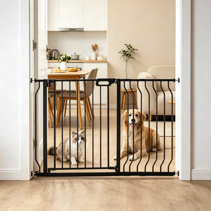 Pet Gate for Hallway - view 2