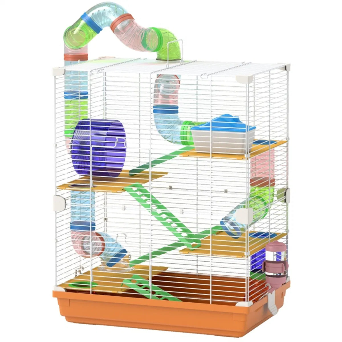 Hamster Cage/Pet Cage - view 3