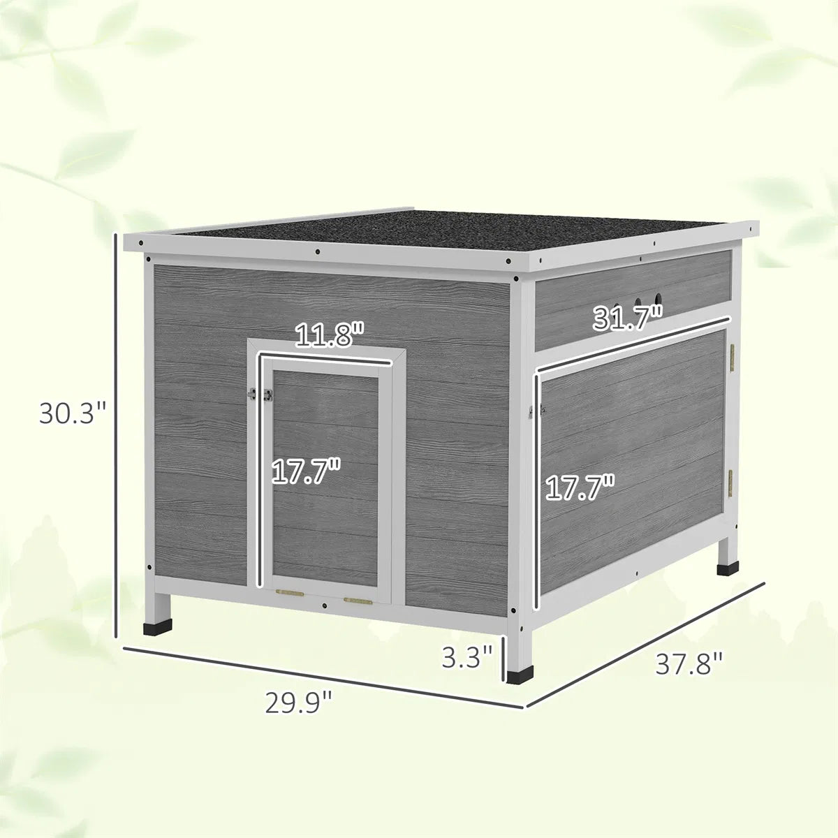 Duck House - view 6