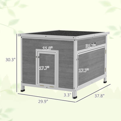 Duck House - view 6