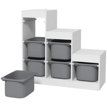 Storage Bins/Toy Storage Organizer - view 2