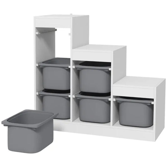 Storage Bins/Toy Storage Organizer - view 2