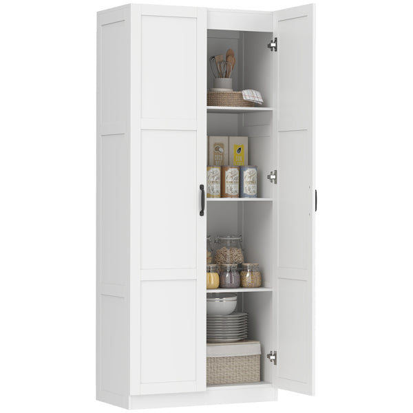 Kitchen Pantry Cabinet - view 3