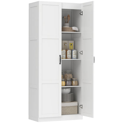 Kitchen Pantry Cabinet - view 3