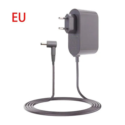 Power Supply Charger 30.45V 1.1A For Dyson V10 V11 V12 V15 Handheld Vacuum Cleaner Models