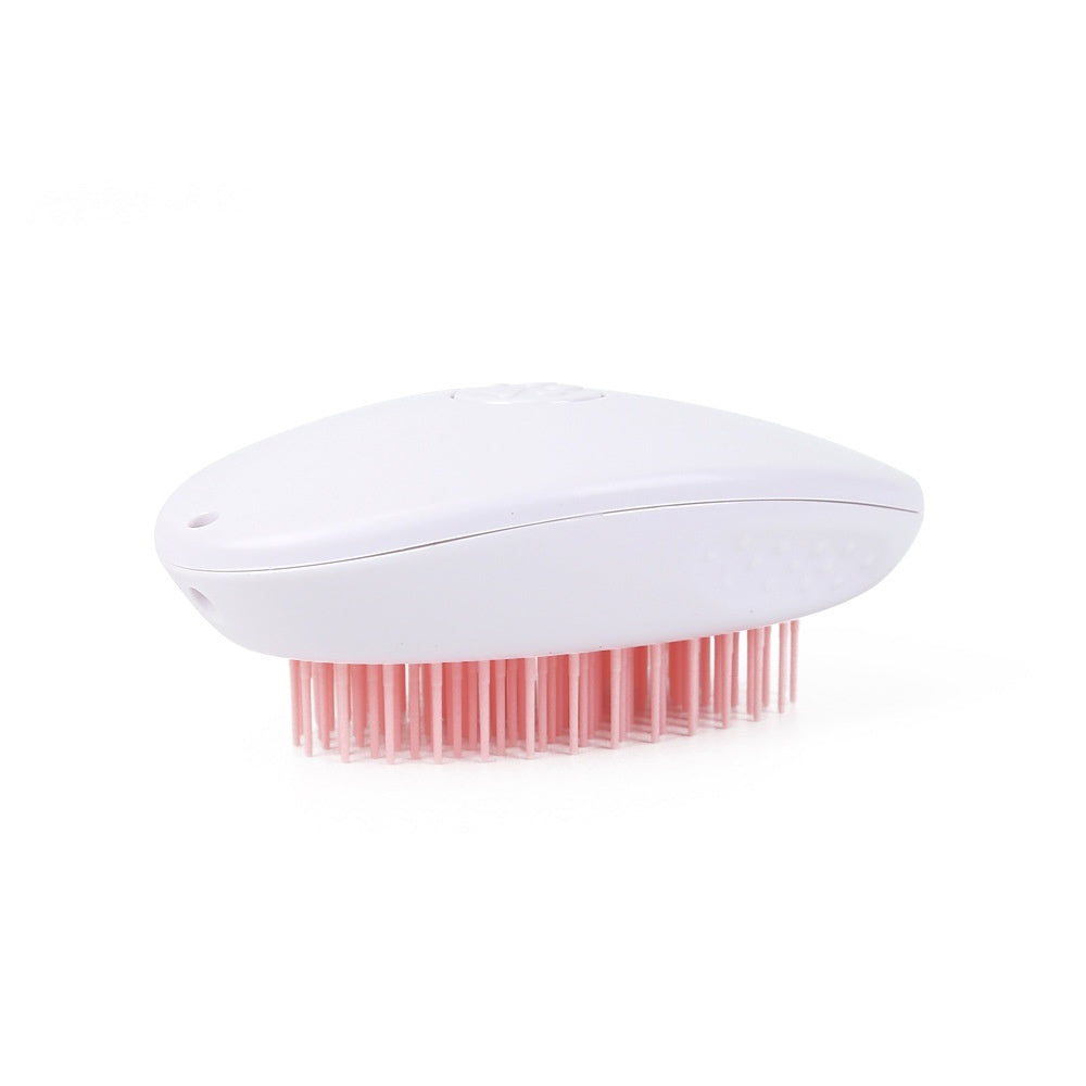 Pet Cat Cleaning Comb Hair Remover - view 5