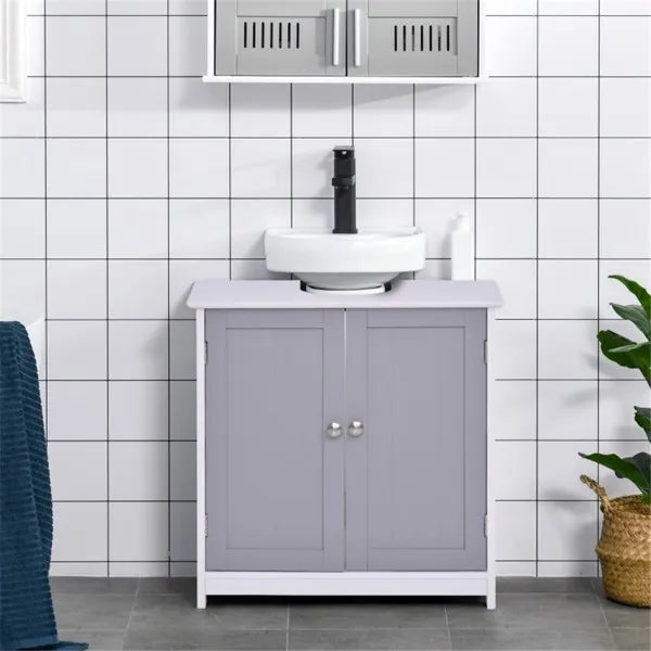 Bathroom Storage Cabinet - view 6