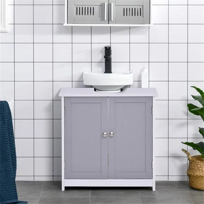 Bathroom Storage Cabinet - view 6