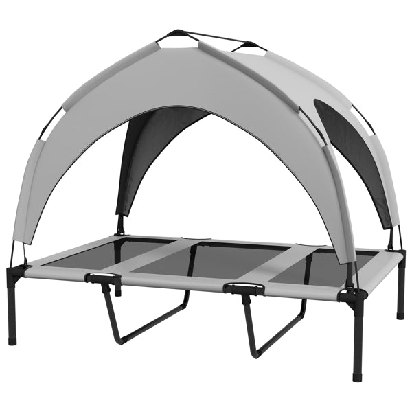 Dog Cot Cooling Pet Bed - view 4