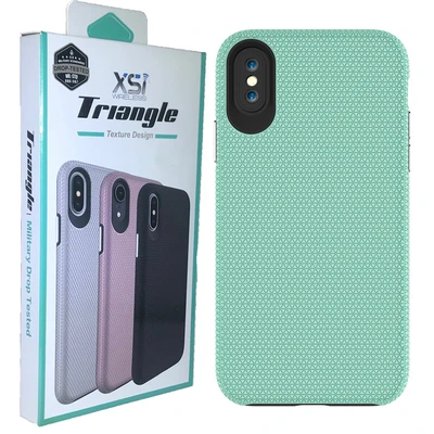 iPhone XS MAX Triangle Case