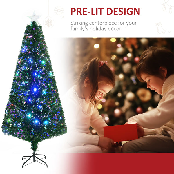 Christmas Tree - view 2