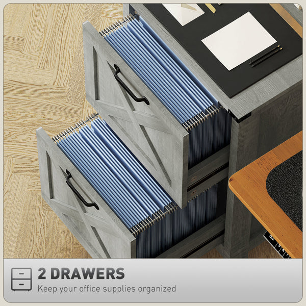 File Cabinet - view 3