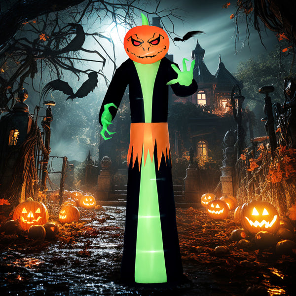Halloween Decoration - view 6