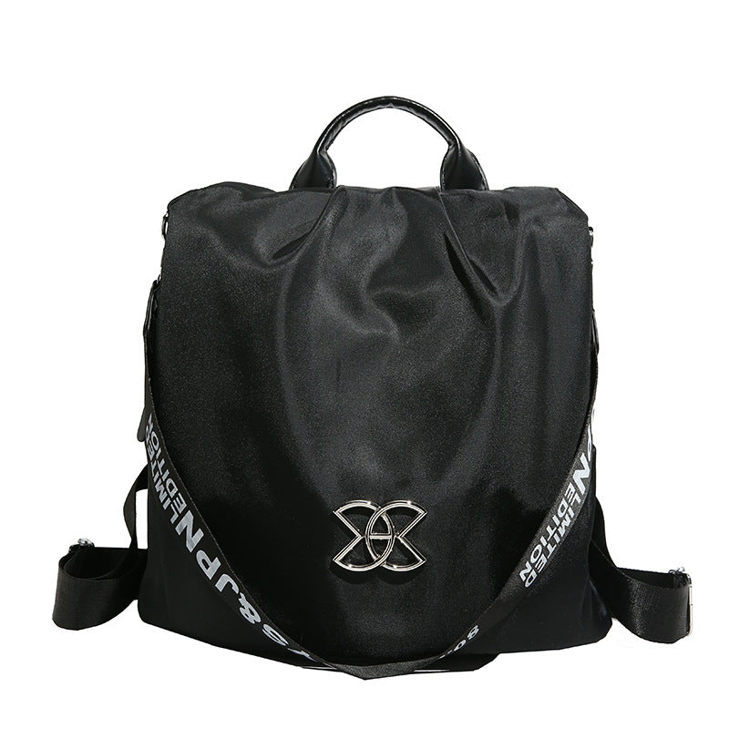 Women Fashion Bags Travel Backpack Trendy Fashion Large Capacity - view 2