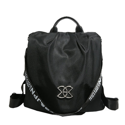 Women Fashion Bags Travel Backpack Trendy Fashion Large Capacity - view 2