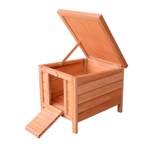 Pet/Dog House- Natural - view 7