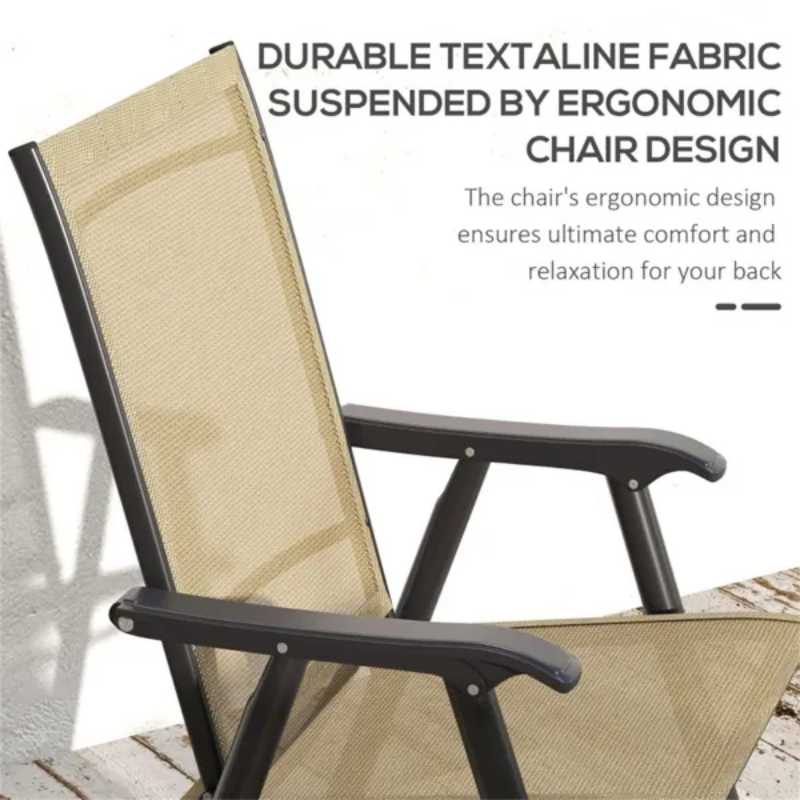 Camping Chair - view 4