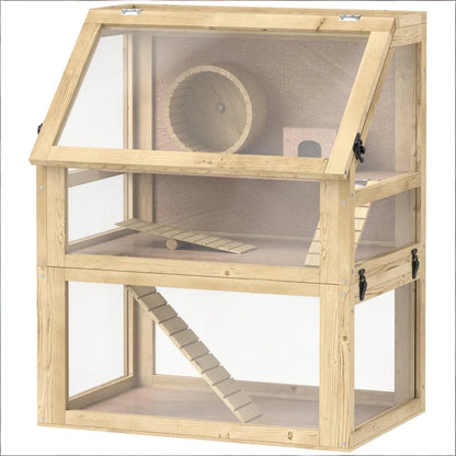 Hamster Cage/Pet Cage - view 3