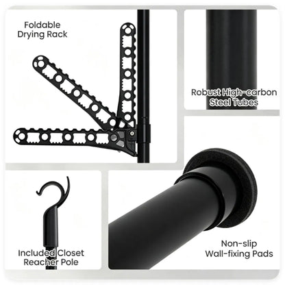 Clothing Supplies with Non-Slip - view 3
