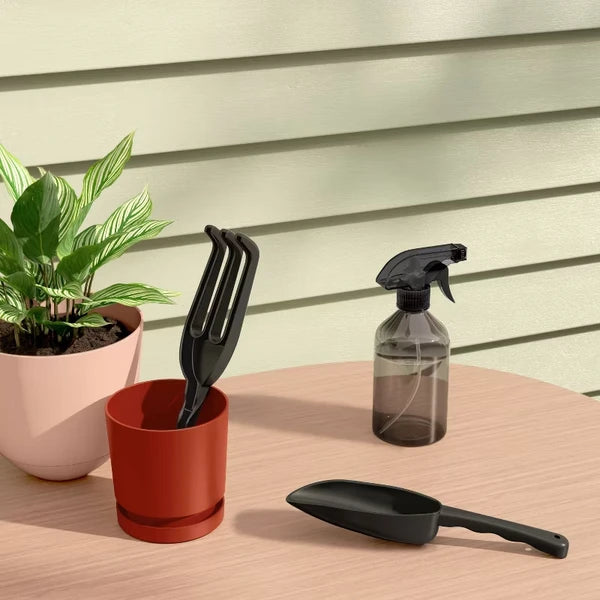 Mister Spray Bottle – Empty Sprayer For Cleaning, Plants & Gardening - view 2