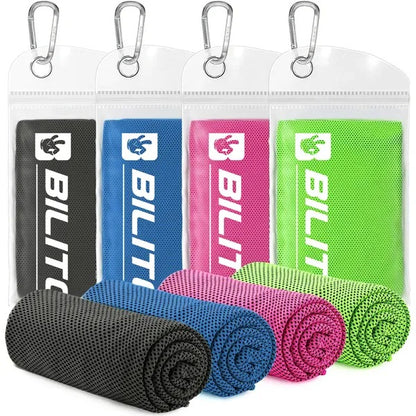 Superfiber Ice Towel Neck - view 3