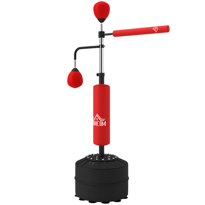 Speed Punching Bag/Speed Bag Boxing Bag Stand - view 5