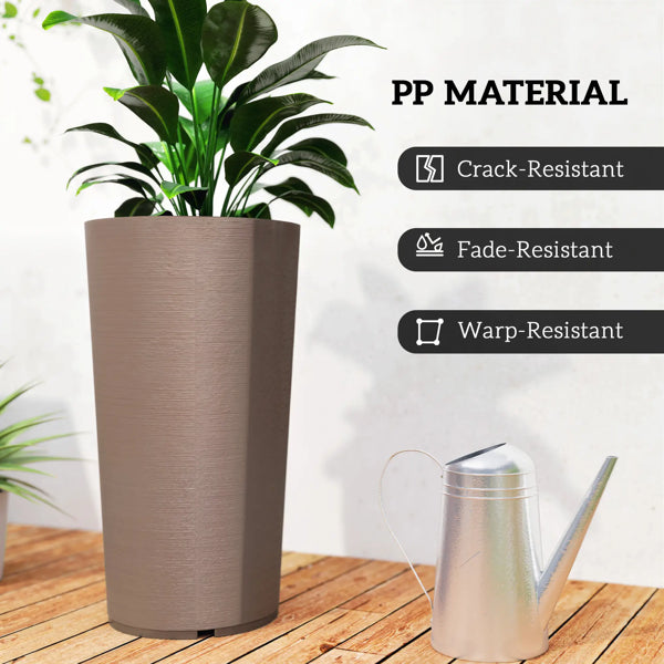 Metal Planter Box - view 3