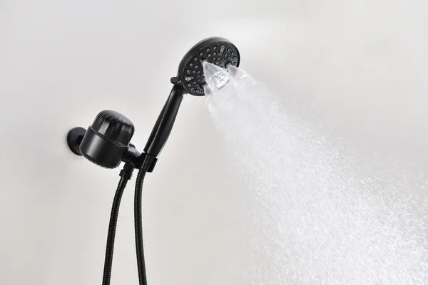 2.0 GPM Handheld Shower Head - view 4