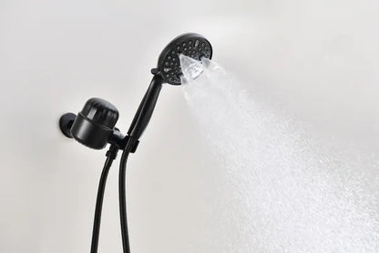 2.0 GPM Handheld Shower Head - view 4