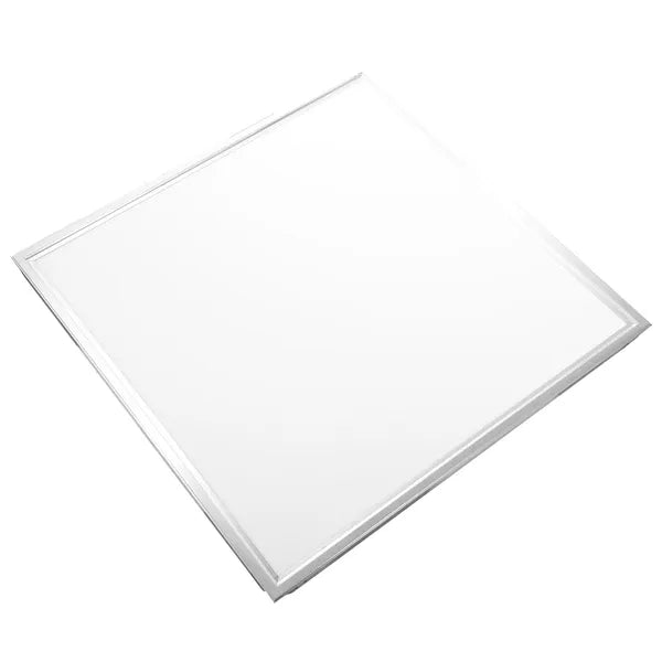 2 PCS 48W 2FT LED Panel Light 5800LM 7000K Ceiling Lighting 150W Equivalent LED Troffer Recessed Edge-Lit - view 6