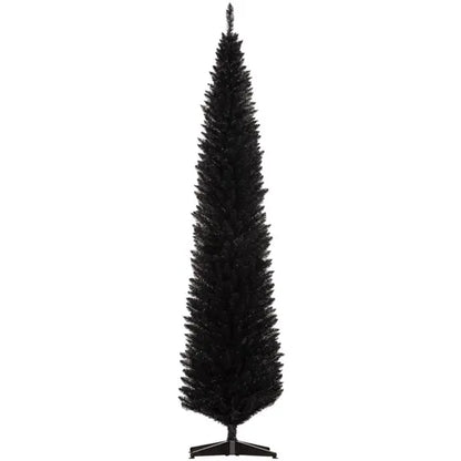 Christmas Trees - view 4
