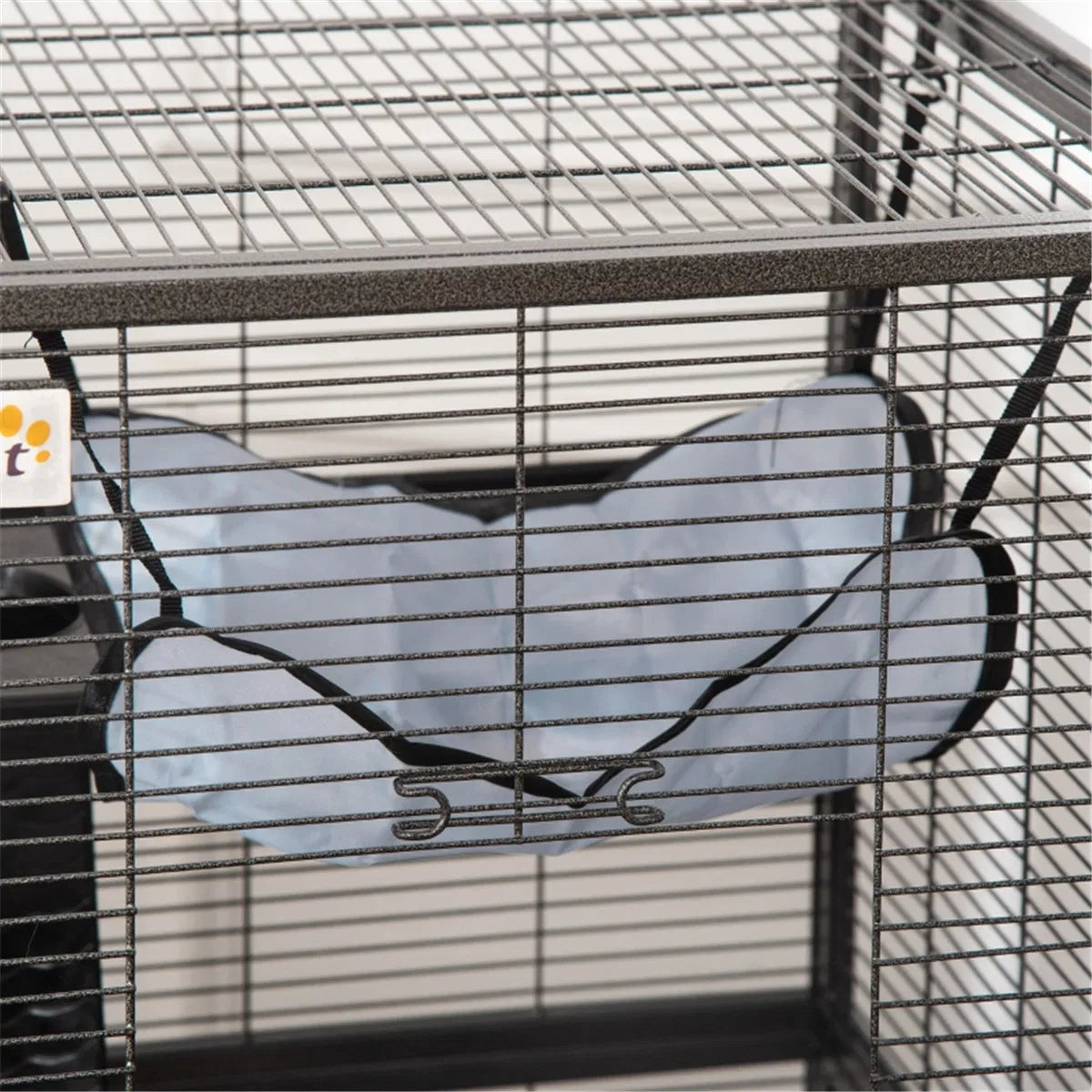Small Animal Cage / Chinchilla Cage - view 3