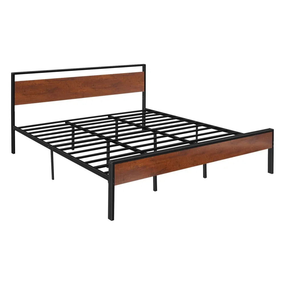 Bed Frame - view 4