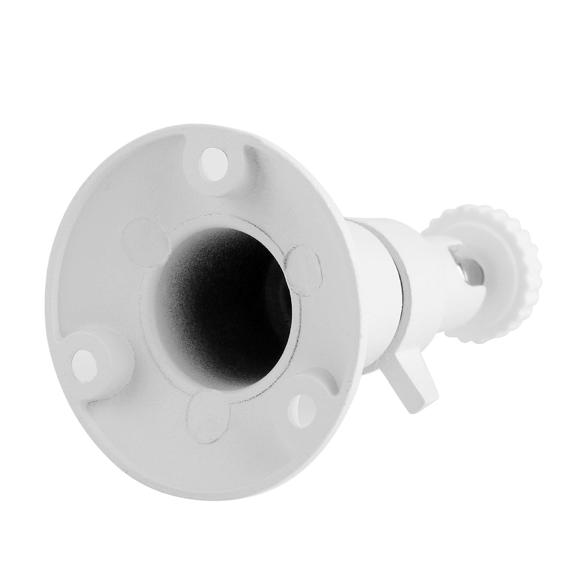 3 Packs Per Set Security Camera Wall Mount For Arlo 360 Degree Adjustable Camera Holder Garden Patio Screw Mount - view 3