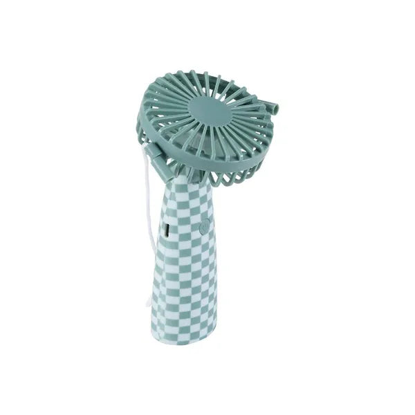 Everyday Gifting Mini Portable Fan - view 5