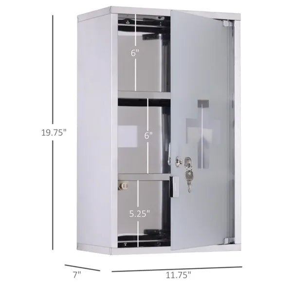 Wall Cabinet (Swiship-Ship) - view 5