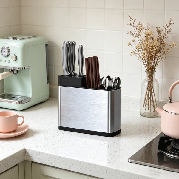 Kitchen Shelves Modern With Easy To Clean 19 X 10 X 15 Cm - view 3