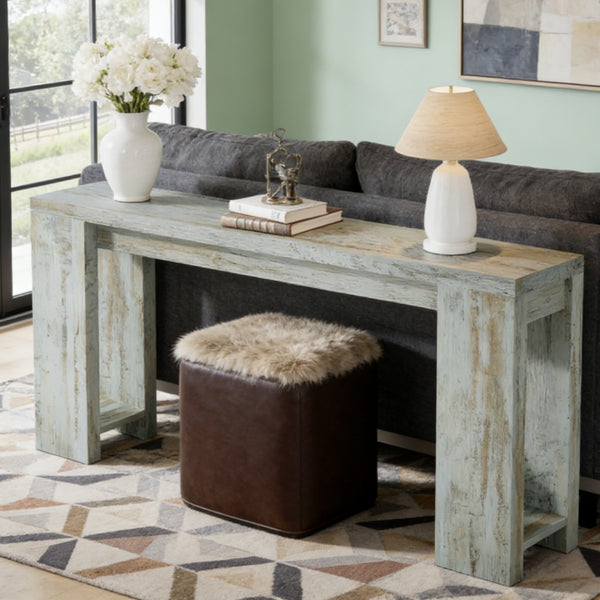 Long Console Table - view 2