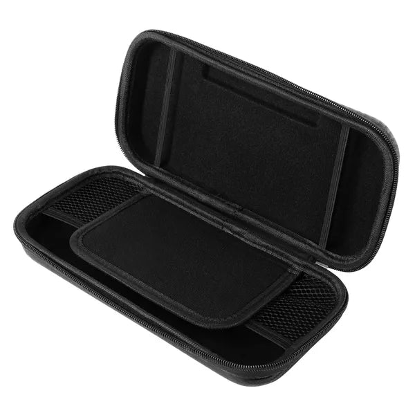 Portable Carry Case For Console Protective Hard EVA Case Shell Pouch - view 8