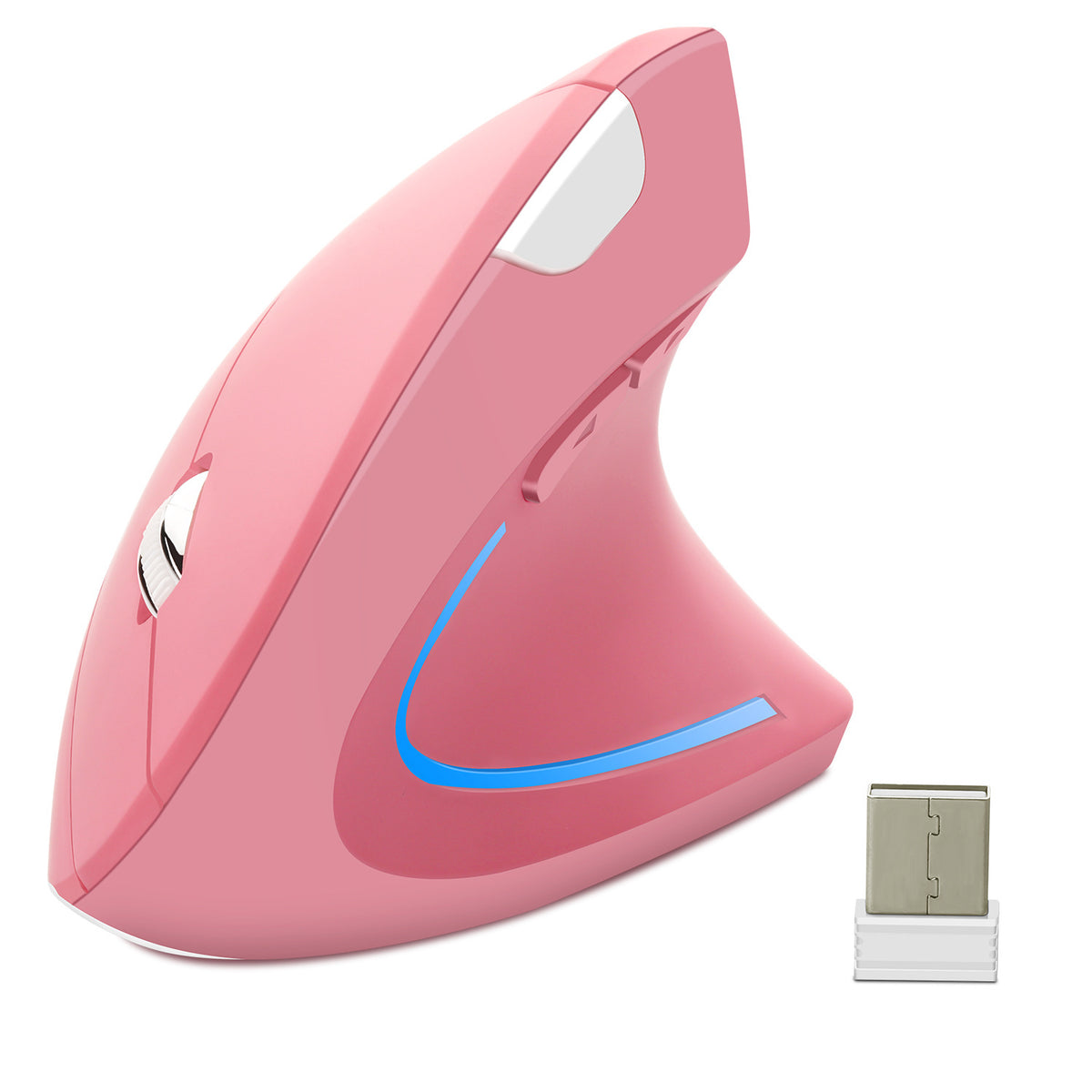 Vertical Office Mouse Wireless Mouse Vertical Mouse - view 6