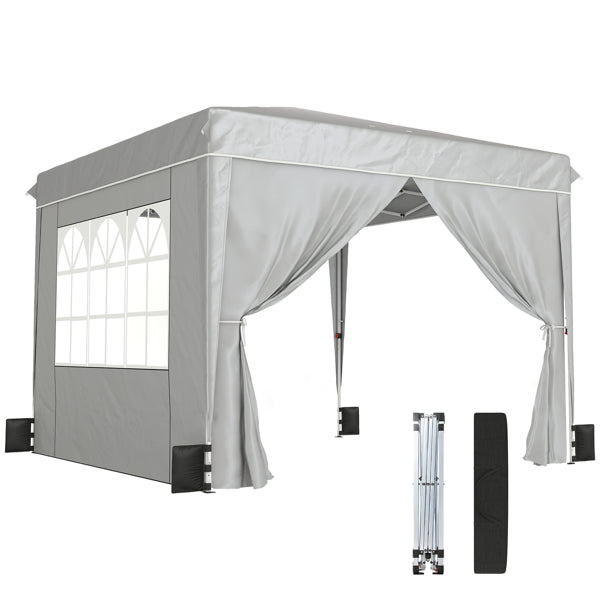 Party Tent - view 5