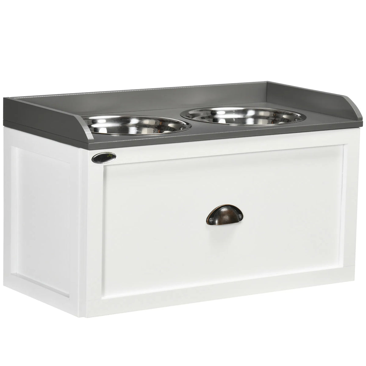 Elevated Dog Bowl - view 5