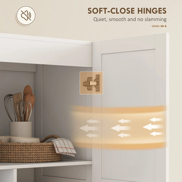 Kitchen Pantry Cabinet - view 6